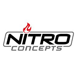 nitro concepts chaises gaming